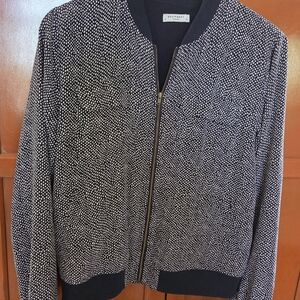 Equipment Silk Jackey